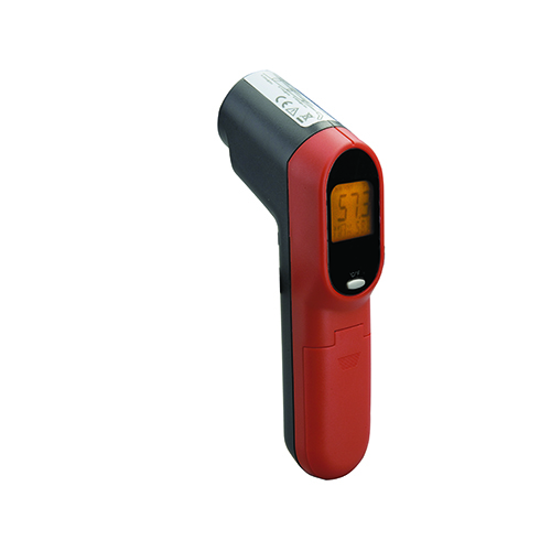 Thermometre Infrarouge Lacor - Promark
