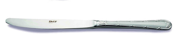 Couteau De Table Croise Face